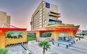 Radisson Red Chandigarh Mohali